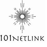 101Netlink logo