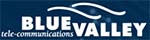 Blue Valley Tele-Communications logo