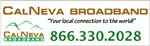 CalNeva Broadband logo