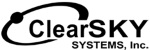 ClearSKY Systems logo
