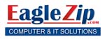 EagleZip.com logo