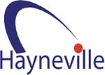 Hayneville Fiber Transport logo