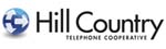 Hill Country Telephone Cooperative logo