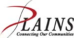 Plains Communication Services  logo