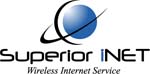 Superior iNET logo