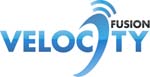 Velocity Broadband Internet logo