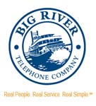 Big River Broadband logo