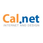 Cal.net  logo