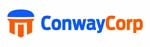 Conway Corporation logo