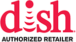 Dish logo