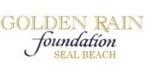 Golden Rain Foundation logo