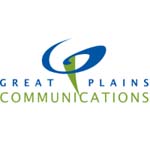 Great Plains Communications  logo