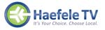 Haefele TV logo