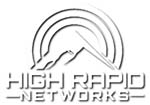 High Rapid Networks logo