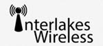 Interlakes Wireless logo