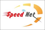 iSpeed Internet logo