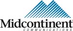 Midcontinent Communications logo