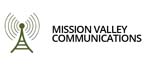 Mission Valley Communications logo