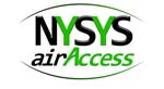 NYSYS Wireless logo