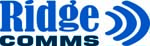 RidgeComms logo