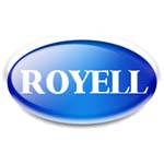 Royell Communications  logo