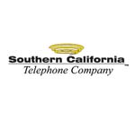 Southern California Telephone Co. logo