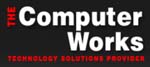 The Computer Works logo