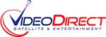 Video Direct logo