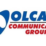 Volcano Communications Company logo