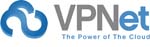 VPNet logo
