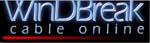 WinDBreak Cable logo