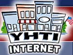 YHTI logo